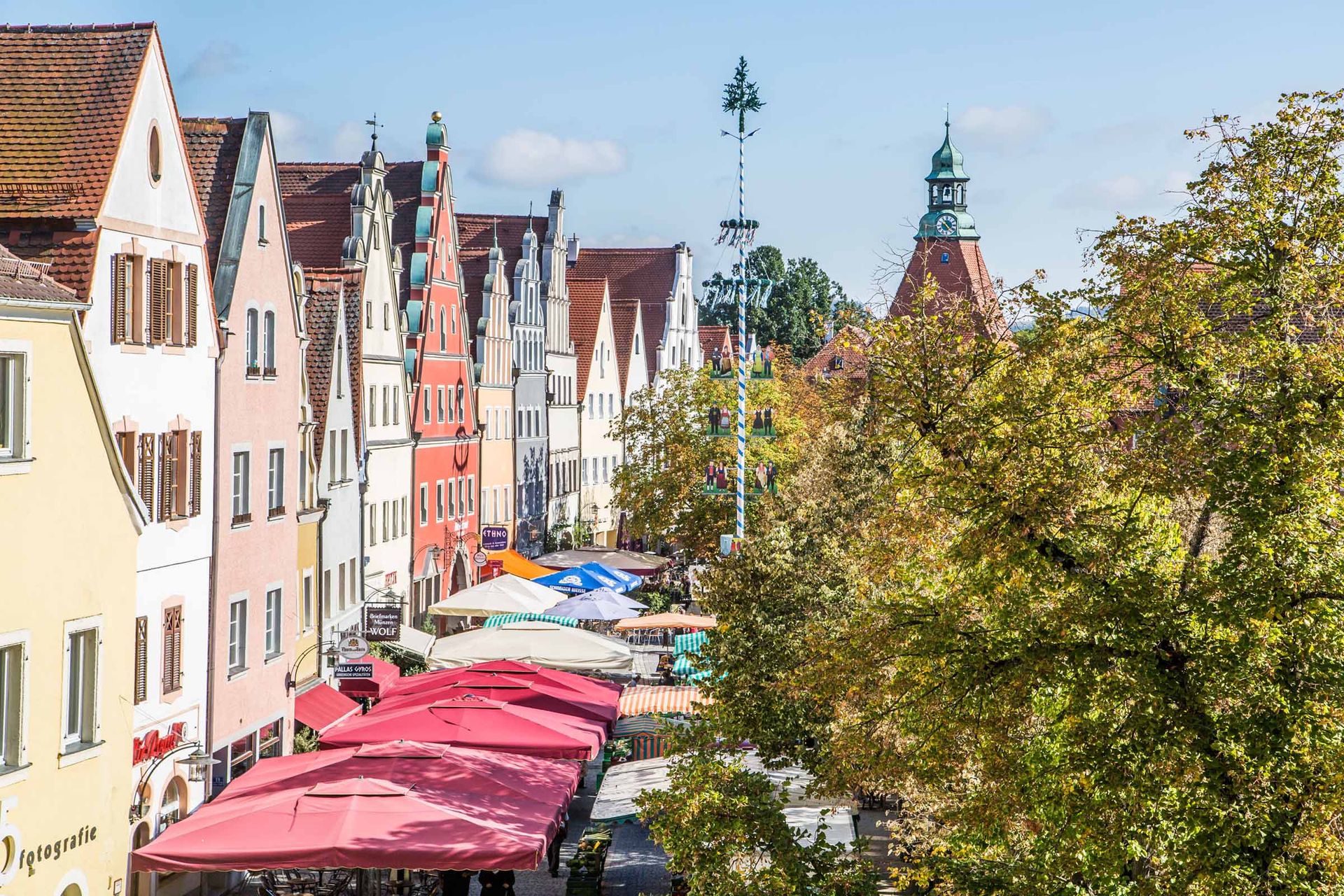 Altstadt Weiden