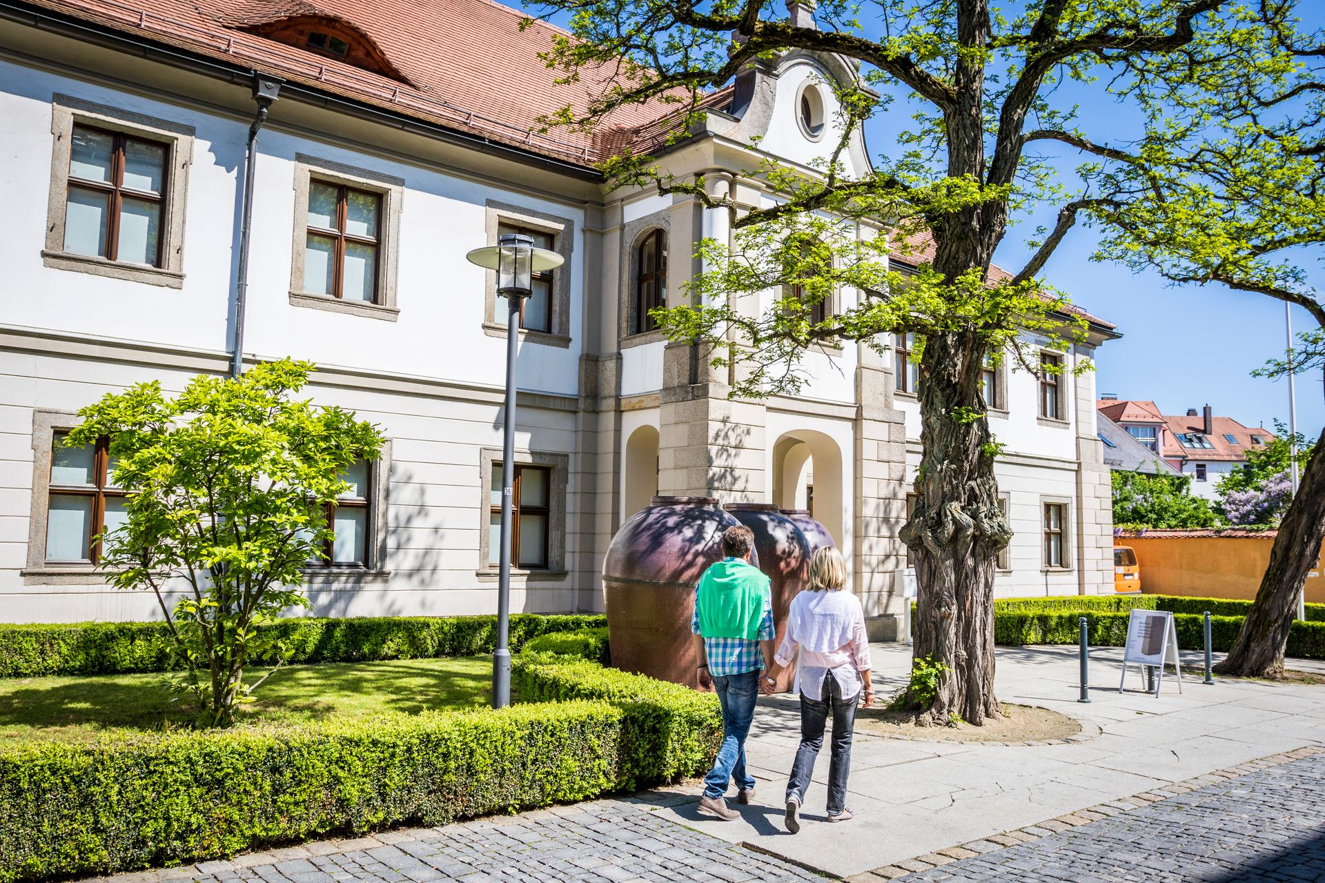 Keramikmuseum Weiden