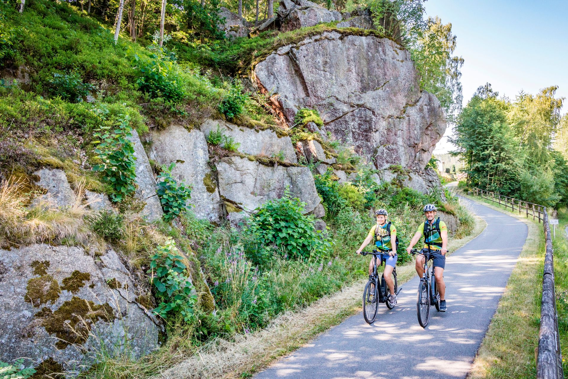 Bockl bei Störnstein