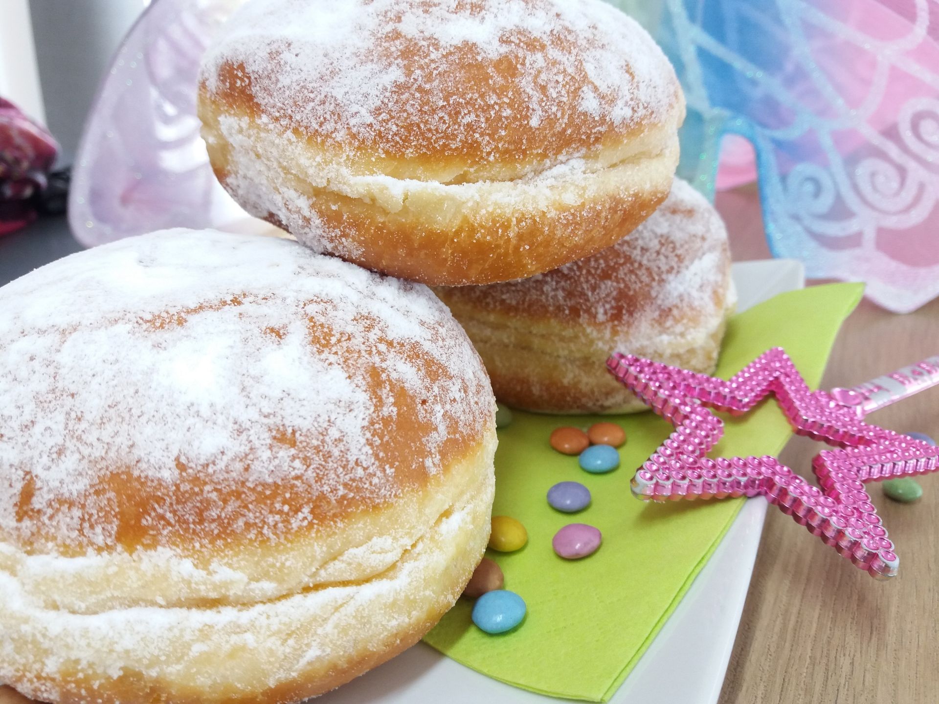 Krapfen