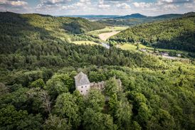 Burg Stockenfels