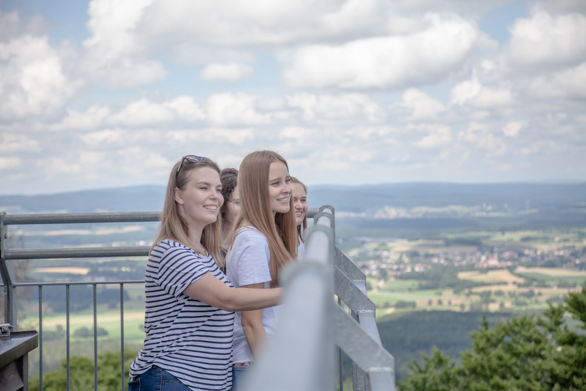 Aussichtsturm Stückberg 