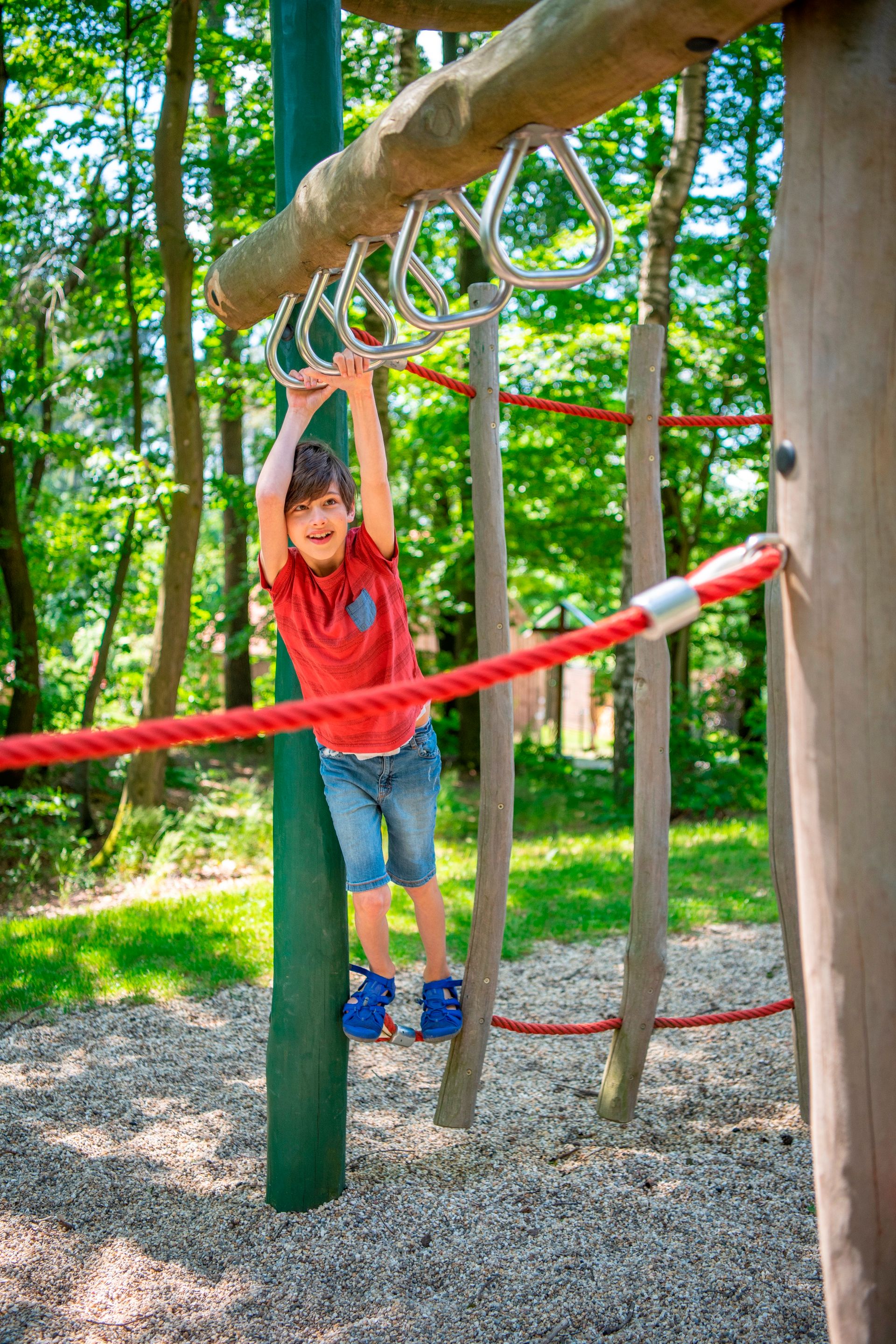 Spielplatz Tännesberg