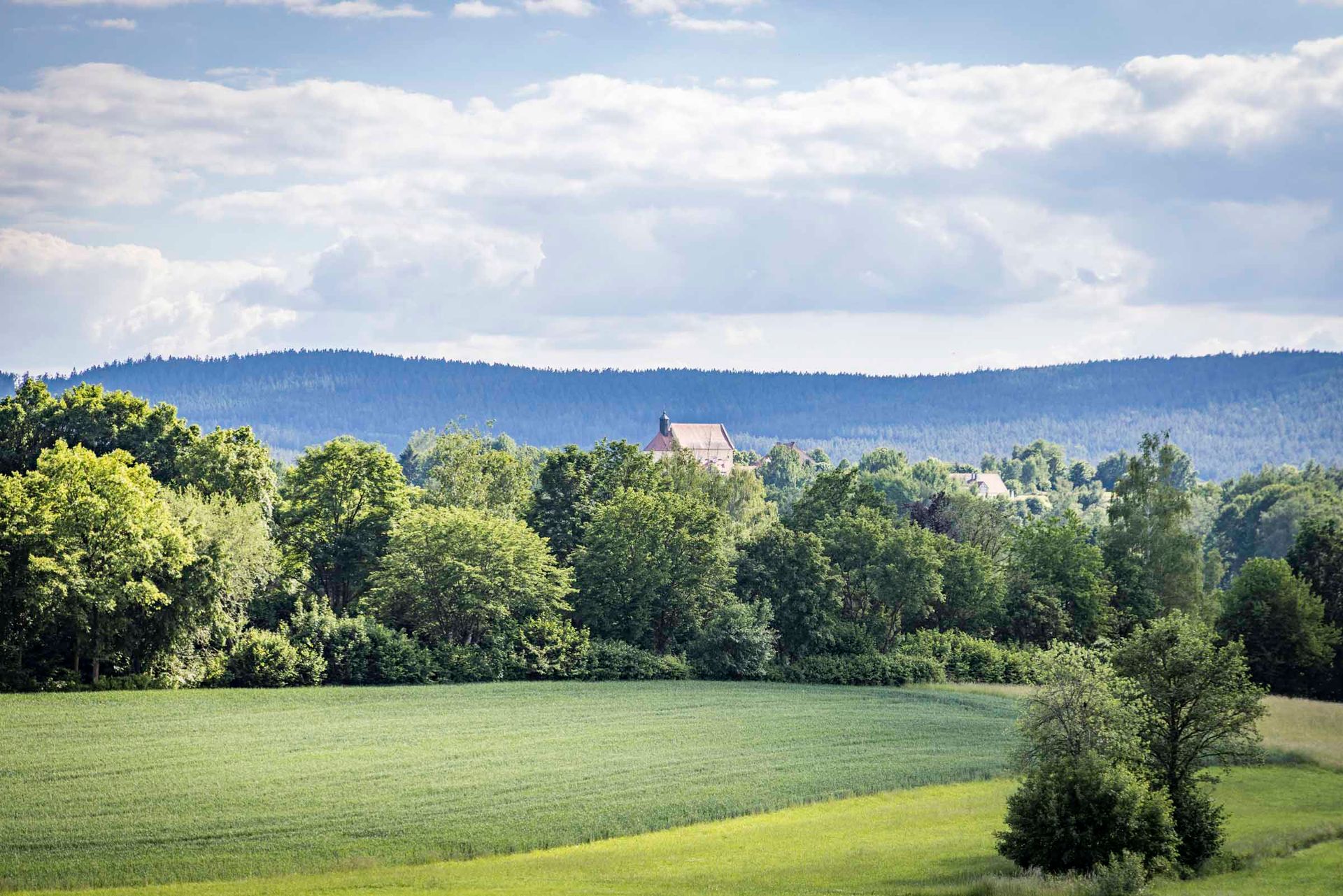 Bad Neualbenreuth