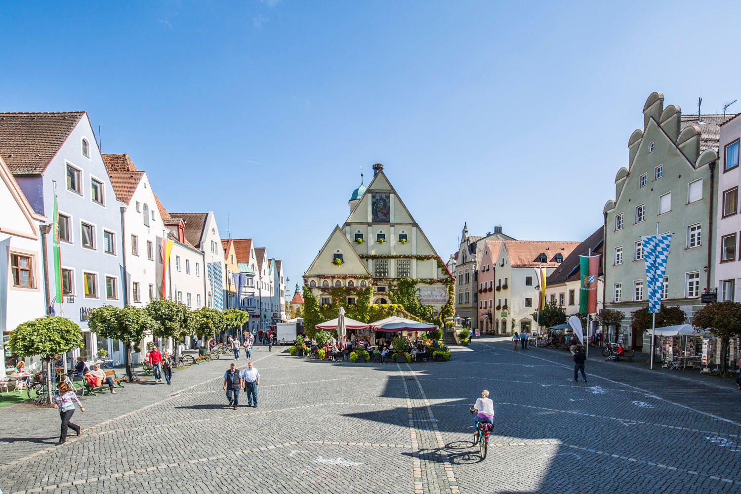 Weiden in der Oberpfalz