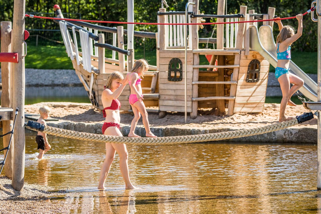 Spielplatz am Gaisweiher