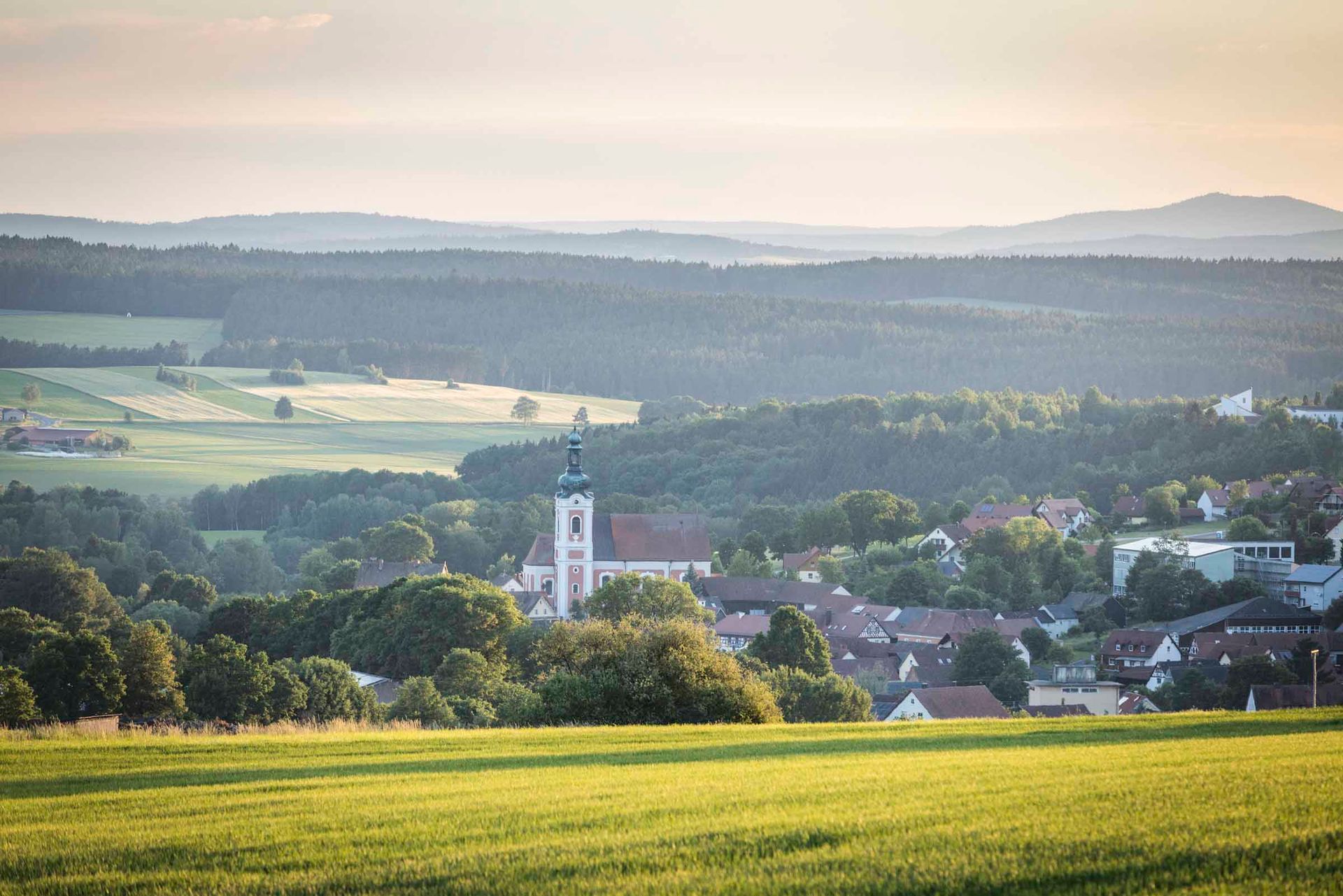 Bad Neualbenreuth