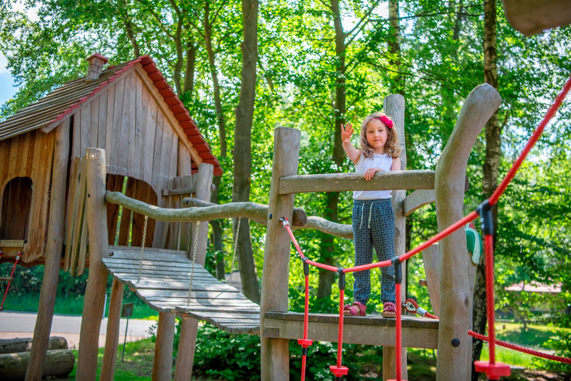 Spielplatz Tännesberg