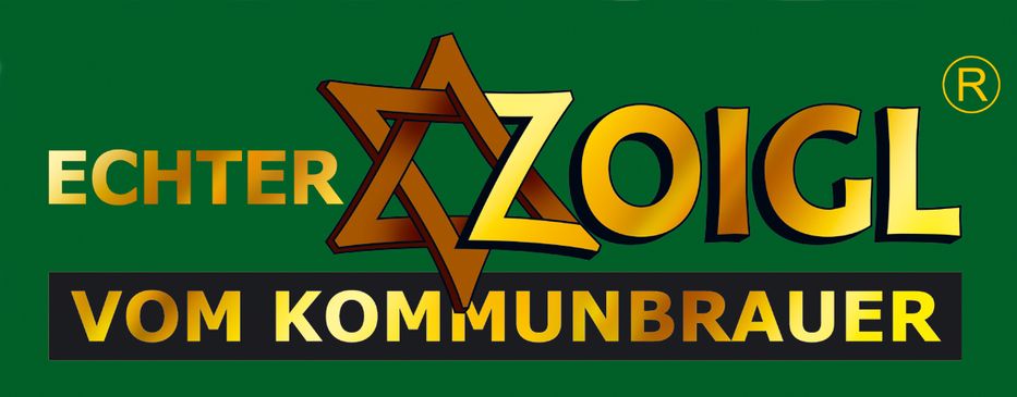 Logo der echten Kommunbrauer