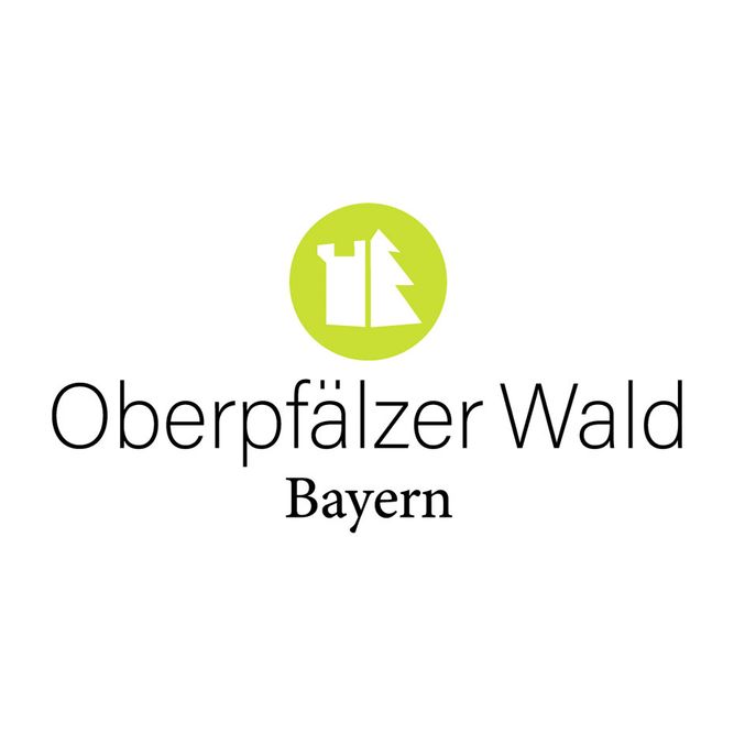 Logo der Tourismusgemeinschaft Oberpfälzer Wald