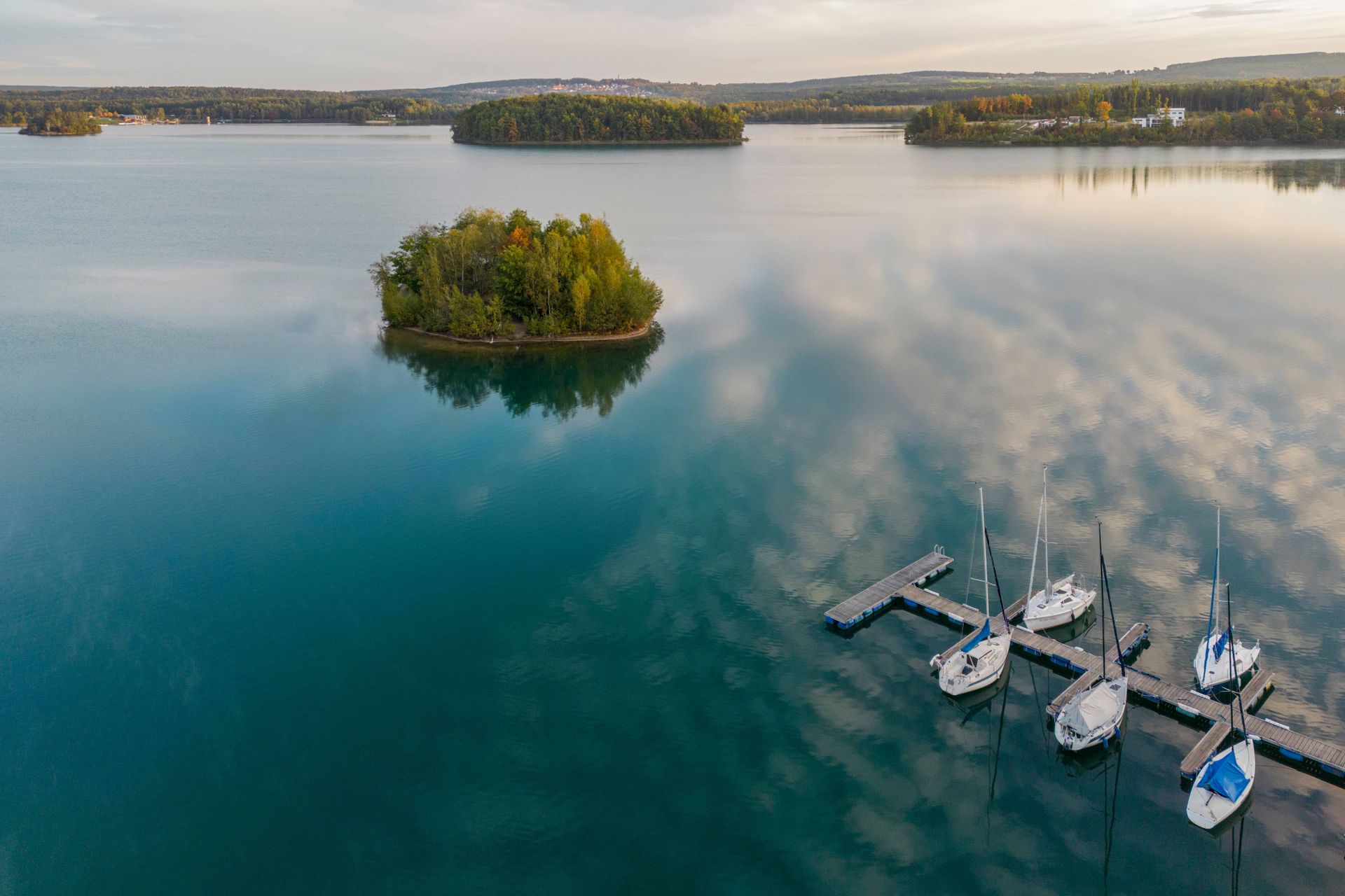 Steinberger See