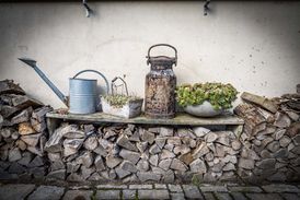 Urlaub auf dem Bauernhof