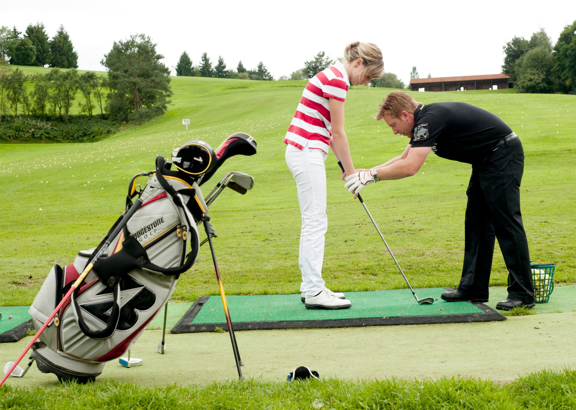 Golfclub Oberpfälzer Wald