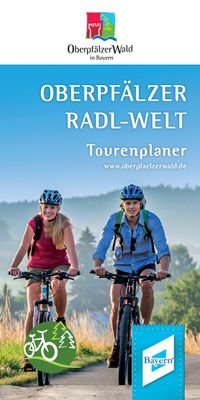 Oberpfälzer Radl-Welt Tourenplaner