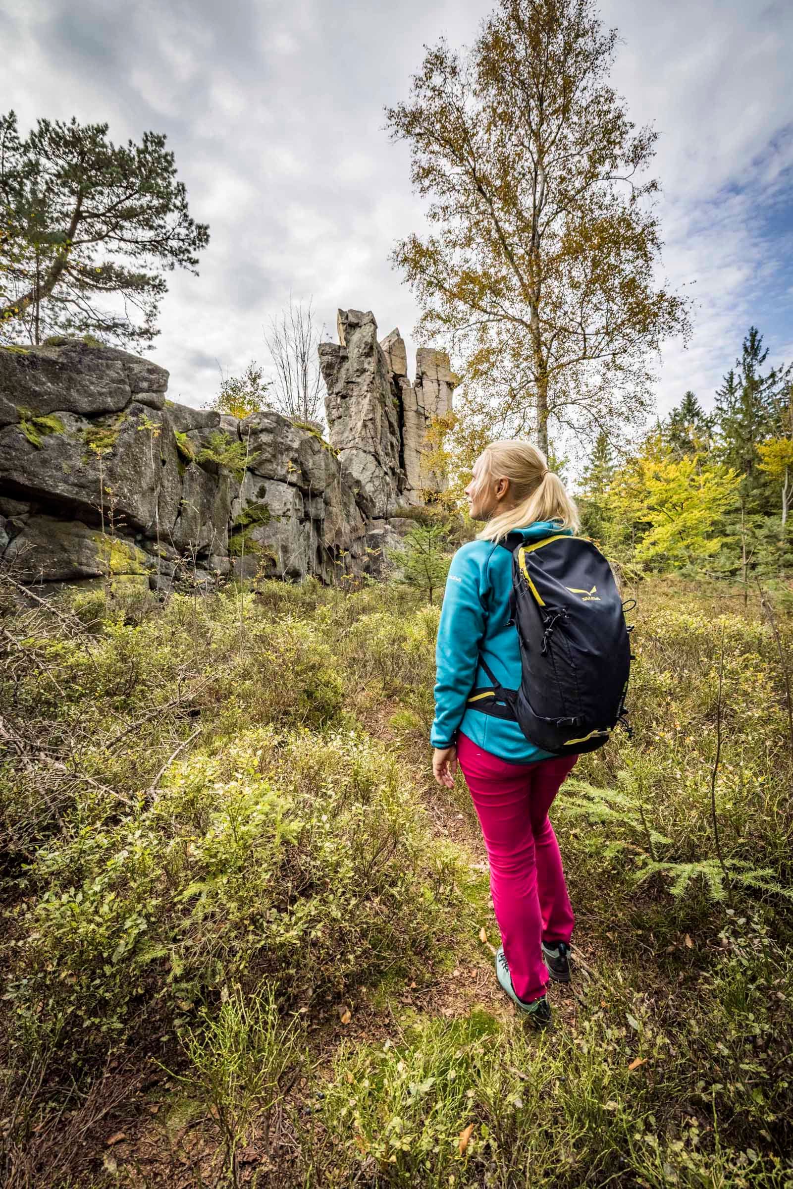 Zipfeltannfelsen