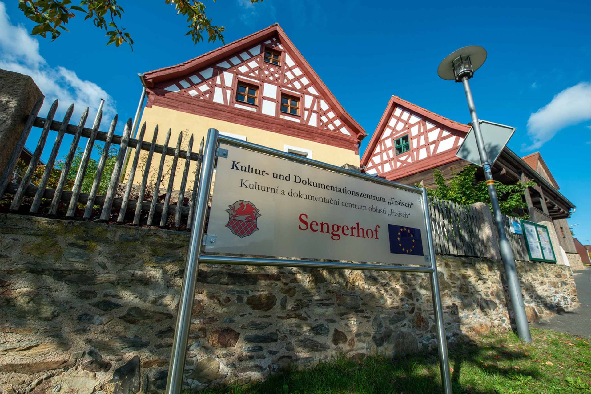 Sengerhof Bad Neualbenreuth