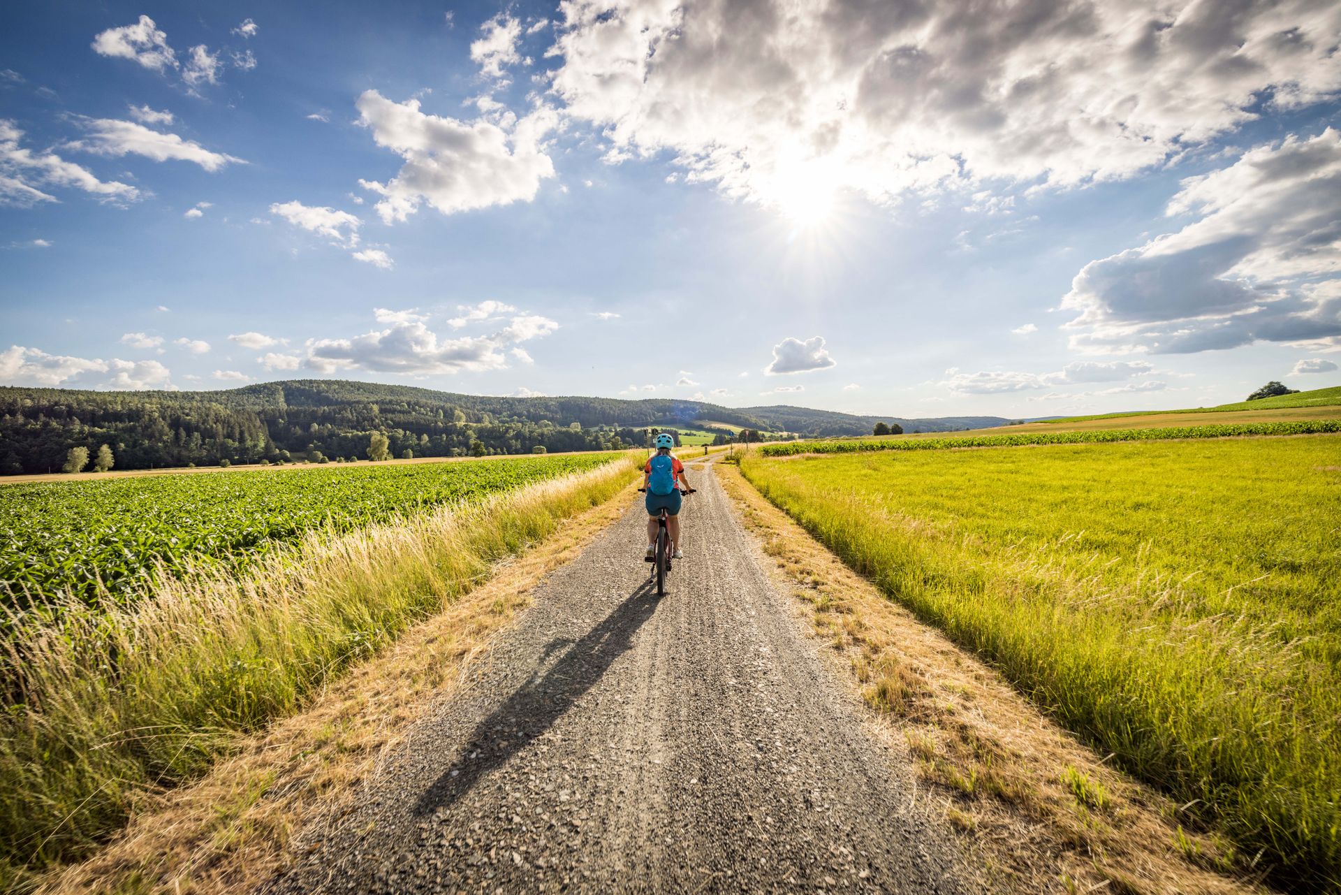 Bayerisch-Böhmischer Freundschaftsweg