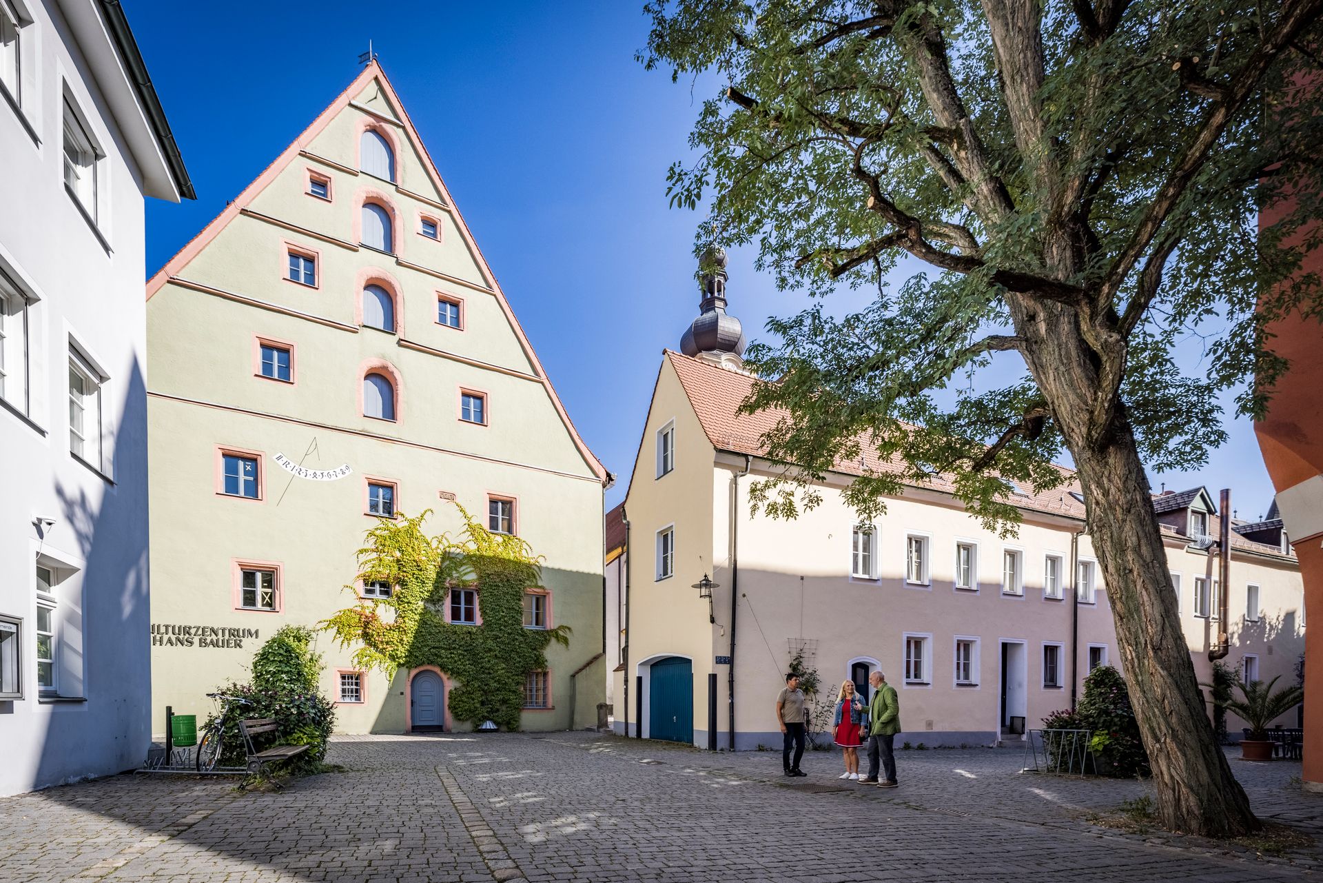 Altes Schulhaus