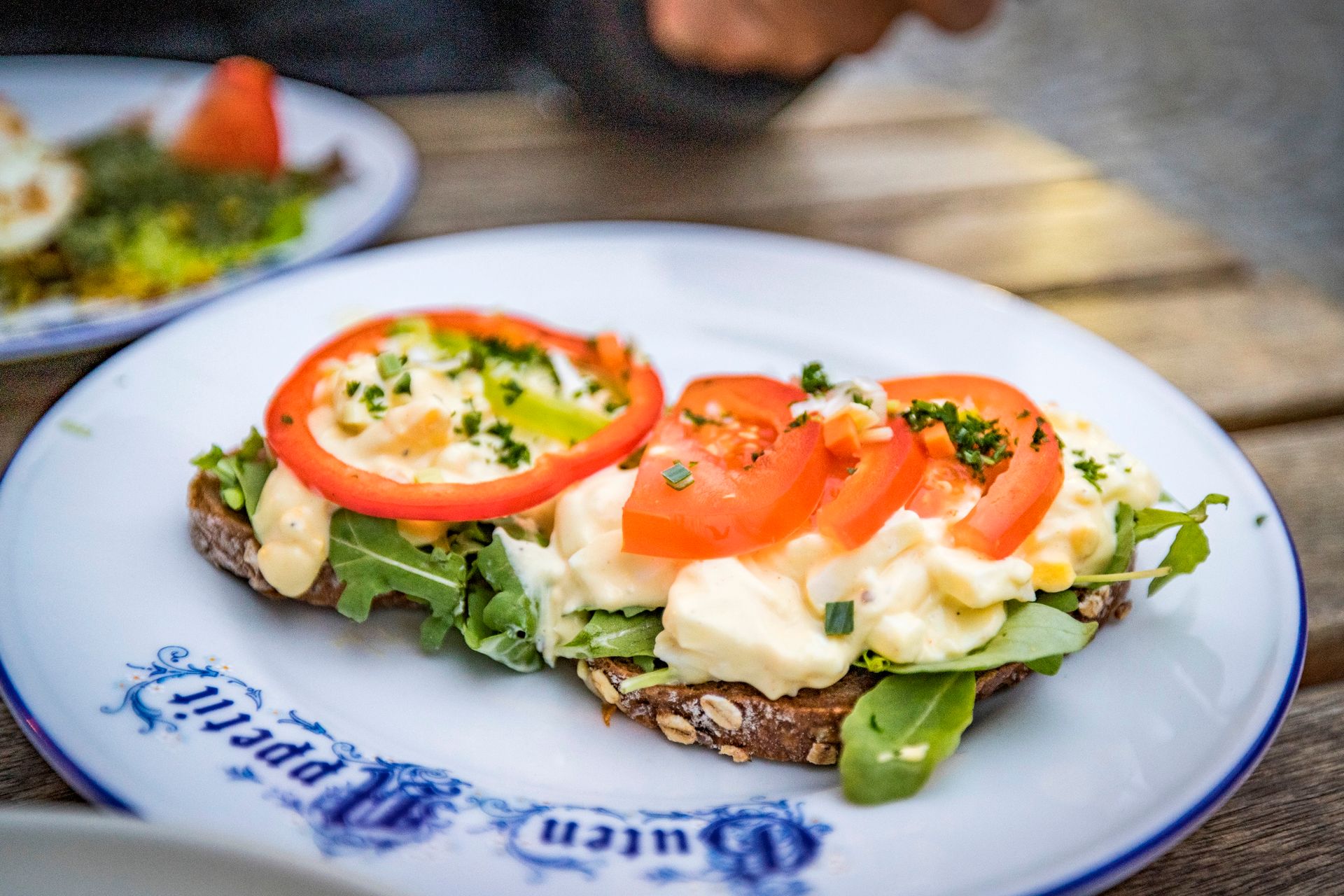 Zoigl Brotzeit