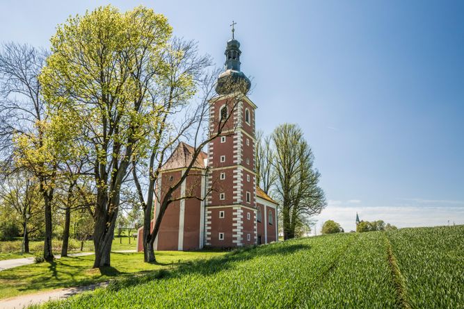 Wieskirche Moosbach